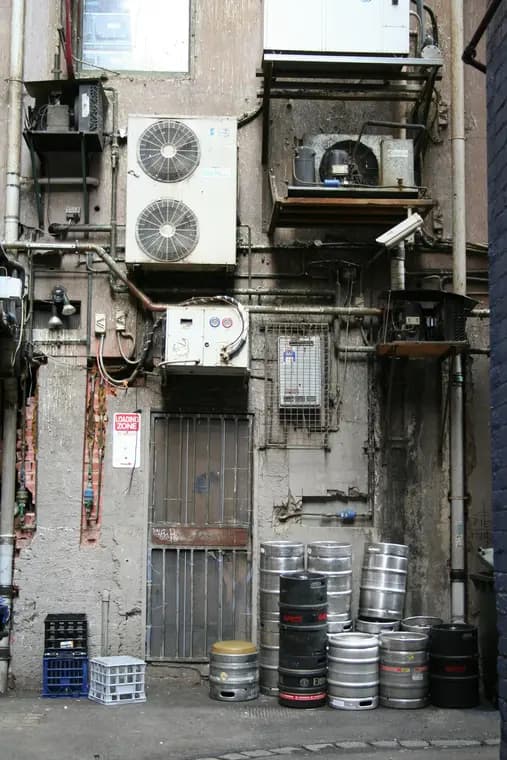 Retrofits & Modernization